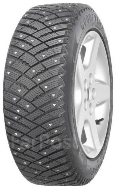 Goodyear UltraGrip Ice Arctic