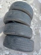 Toyo Tranpath J48. ������, 2015 ���, �/�, ����� 50 % ����
