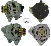 Ford, VW Passat/Polo (12V/90A,6-) ALT2030 