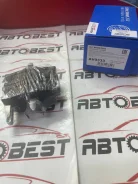 �������� ��������� A-684 SN598 GP-05004 43022-TP6-A00, ����� AV0333 ����