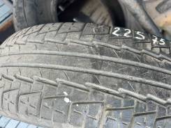 Kumho Ecsta STX KL12. ������, 2012 ���, �/�, ����� 50 % ����