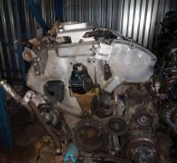  Nissan Maxima A32 VQ20DE 1996-2000 1010244UM0 