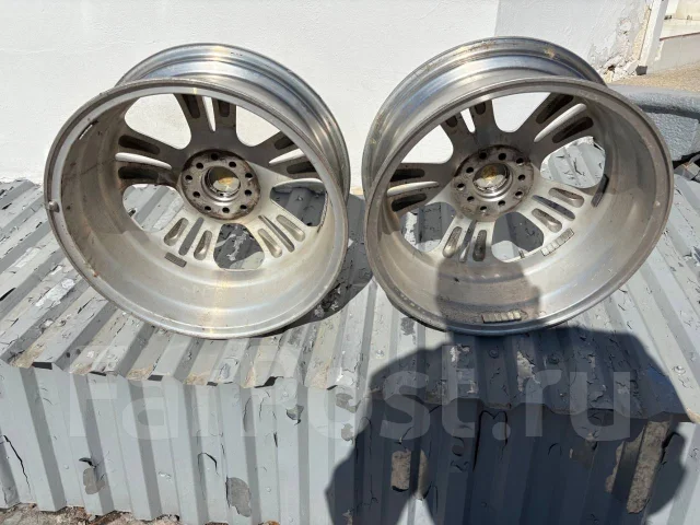 Bridgestone. 7.0x17", 5x100, 4x114.3, 5x114.3, ET35 ����
