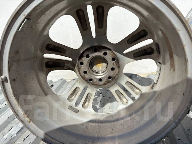 Bridgestone. 7.0x17", 5x100, 4x114.3, 5x114.3, ET35 ����