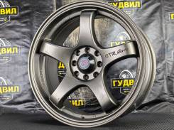 GTR. 7.0x16", 4x98, 4x108, ET32,  67,1. 