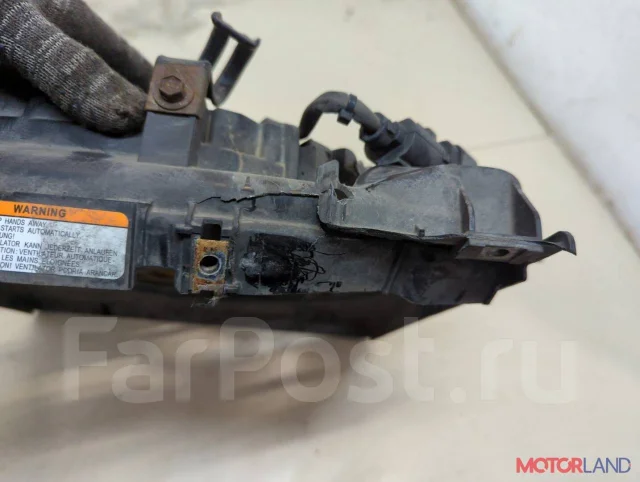 ���������� ��������� Kia Ceed 2007-2012 20190929 252312H000 ����
