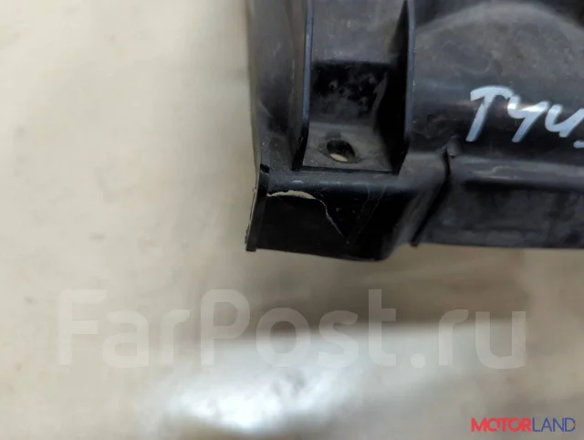 ���������� ��������� Kia Ceed 2007-2012 20190929 252312H000 ����