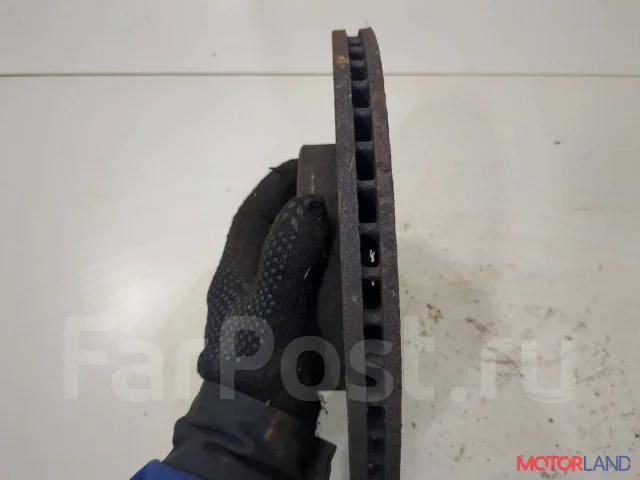 ���� ��������� Kia Pride 2011-2017 8558880, �������� 517121W050 ����
