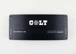 Colt. ��� ����� �� ������������ ����