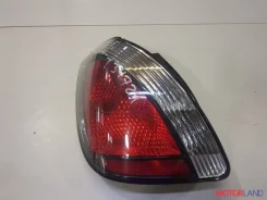 ������ (������) Kia Rio 2005-2011 8495608, ����� 924011G210 ����