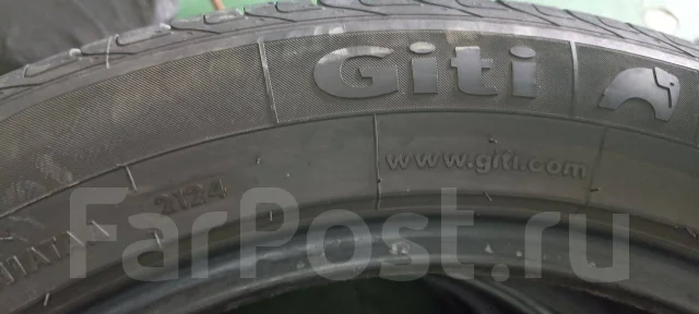Giti GitiComfort 225. ������, 2024 ���, �/�, ����� 10 % ����