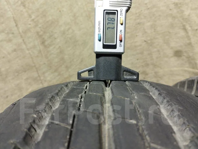 Toyo NanoEnergy M134E. ������, 2018 ���, �/�, ����� 15 % ����