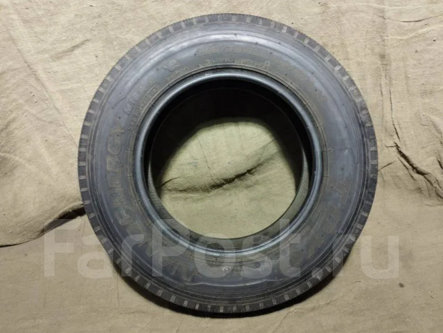 Toyo NanoEnergy M134E. ������, 2018 ���, �/�, ����� 15 % ����