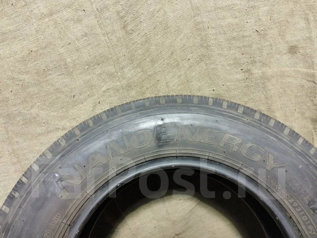 Toyo NanoEnergy M134E. ������, 2018 ���, �/�, ����� 15 % ����