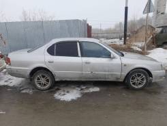 Toyota Camry. SV41, 3S ����