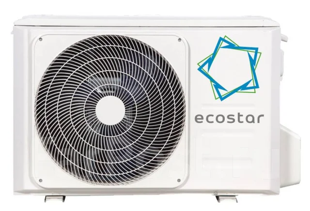 EcoStar. 35��&sup2; ����