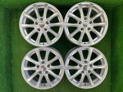 TWS Energy Line. 7.0x16", 5x114.3, ET55,  64,1. 