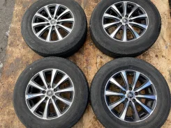 Black Mamba Cerebros. 6.0x15", 5x100, ET43 ����