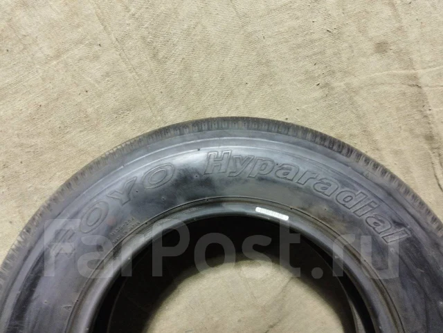 Toyo M130. ������, 2021 ���, �/�, ����� 5 % ����