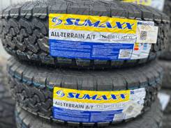 Sumaxx All Terrain A/T. ����� at, 2026 ���, ����� ����
