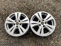 Reverline. 7.0x16", 5x114.3, ET38,  73,1. 