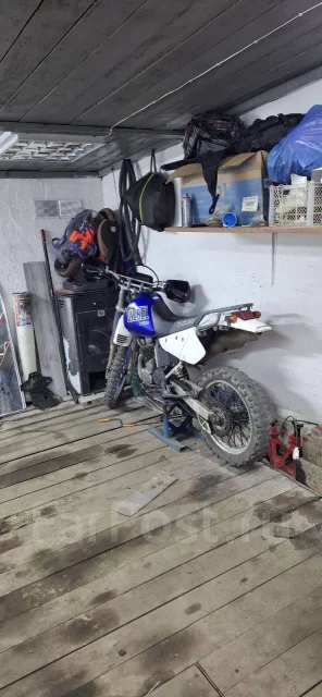 Suzuki Djebel 250. 250����. ��., ��������, ���������, ������ �� �� ����