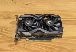 GeForce GTX 1660 SUPER ����