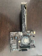 GeForce GTX 1650 ����