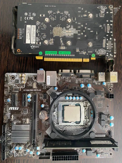 GeForce GTX 1650 ����