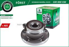   .   VW Passat (05-) (. . ) [d=137  ABS] (BK1024) B-RING Forst Bring BK1024 BK1024 