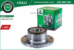   .   VW Golf (05-) (. ) [d=136.5  ABS] (BK1075) B-RING Forst Bring BK1075 BK1075 