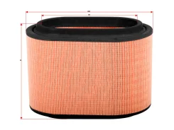 ������ ��������� /Hyundai 28113-4A001/ Sakura-A-2812 H-193|167| /L-228|170| /W-136|80| PU/ A2812 ����
