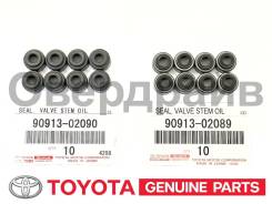   16  Toyota 3SFE 90913-02090 