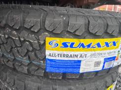 Sumaxx All Terrain A/T. ����� at, 2026 ���, ����� ����