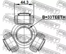  Febest 0216J10 0216J10 