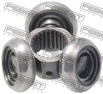  24x41.5 Febest 2116TC718TDCI 2116TC718TDCI 
