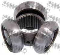  26x43.2 Febest 2716S80T 2716S80T 