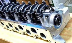 ������� ����� ��������� � ����� 4D56 ���������� ����� Nomparts 2200042�20 ����