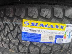 Sumaxx All Terrain A/T. ����� at, ����� ����