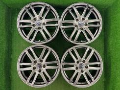 Custom. 7.0x17", 5x114.3, ET38,  73,1. 