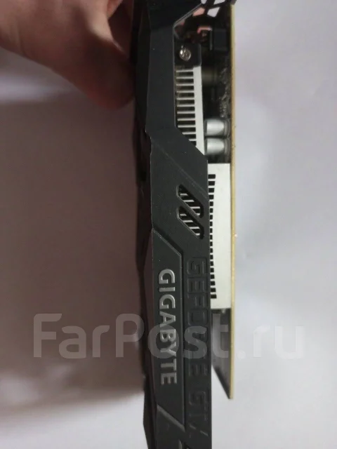 GeForce GTX 1650 ����
