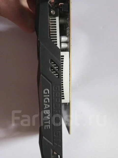 GeForce GTX 1650 ����