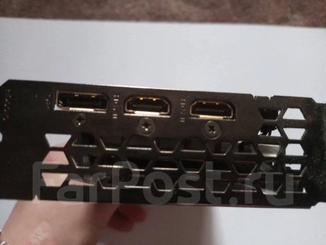 GeForce GTX 1650 ����