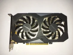 GeForce GTX 1650 ����