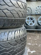 Yokohama Geolandar H/T-S. ������, 2007 ���, �/�, ����� 80 % ����