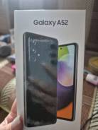 Samsung Galaxy A52. /, 128 , , 3G, 4G LTE, Dual-SIM, NFC 