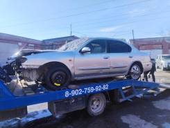 Nissan Cefiro. A33, VQ25DD ����