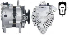��������� Mitsubishi-Fuso HX064 ����