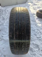 Kumho Solus KH15. ������, 2016 ���, �/�, ����� 40 % ����