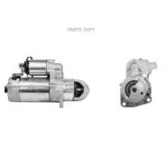  24V 4kW MB Actros AXOR Atego BUS: 9  Mahle MS753 MS753 